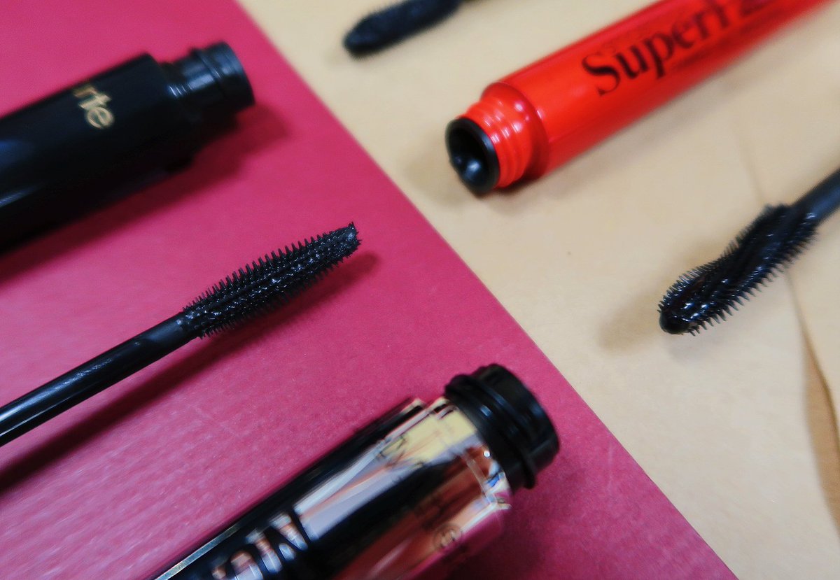 beautybrands's tweet image. This Friday, it's all about...Length. Drama. Volume.  That's right, our $10.98 Annual Lash Bash starts this FRIDAY! 🙌🙌  #BBLashBash