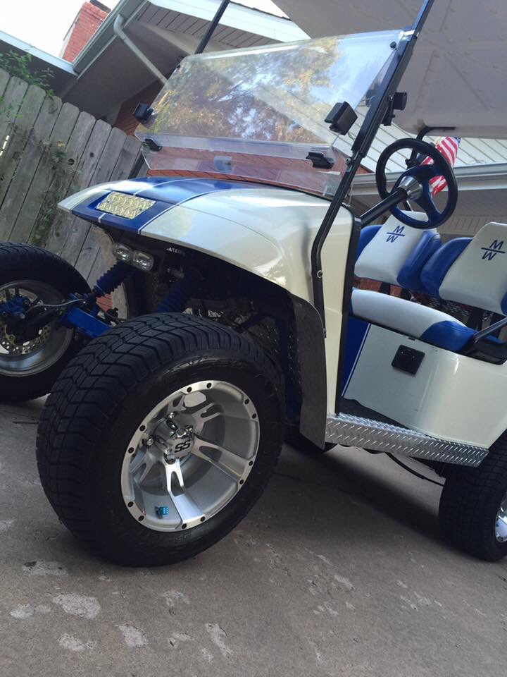 Mark N Wilson tweet media