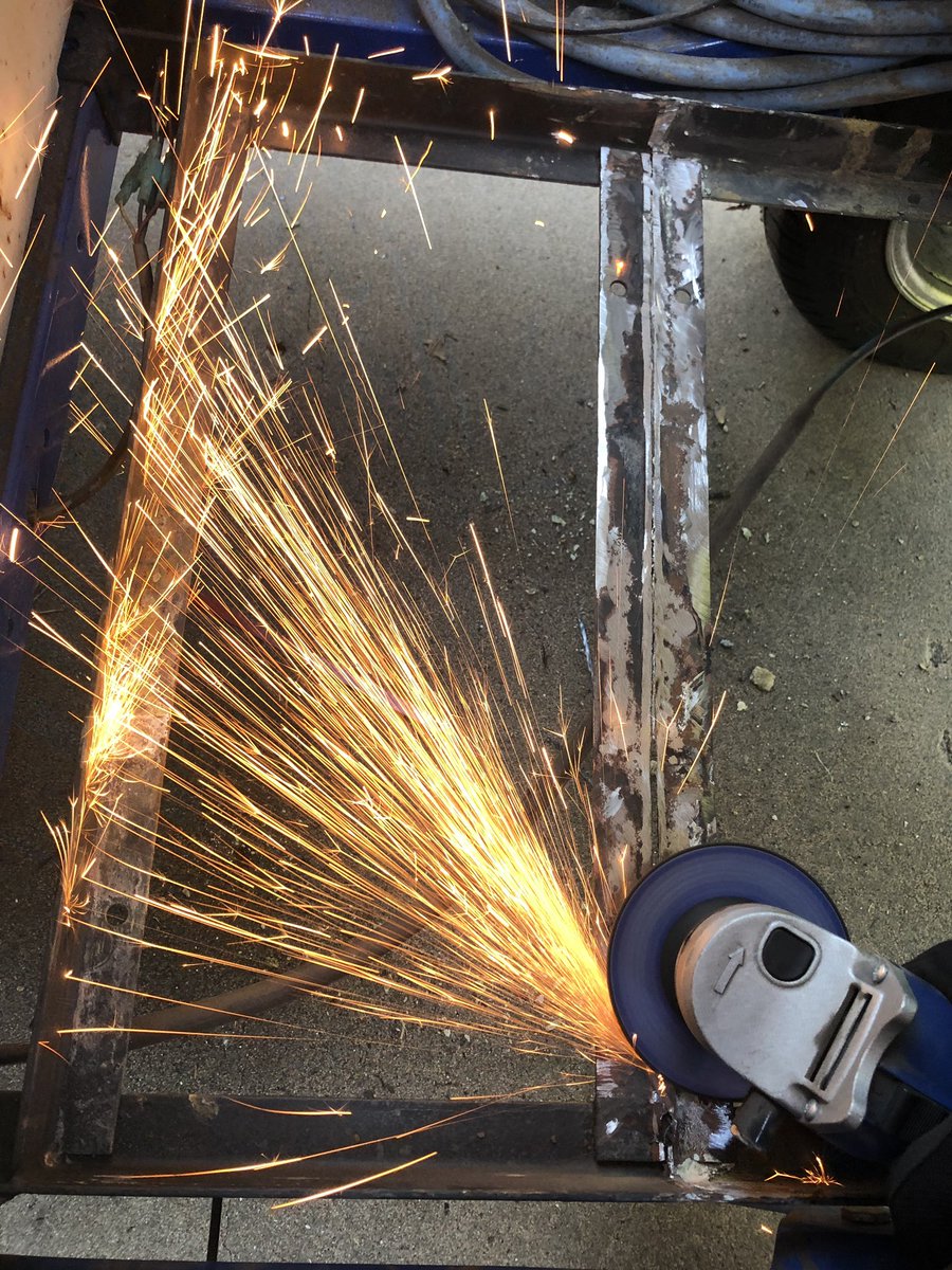 Mark N Wilson tweet media