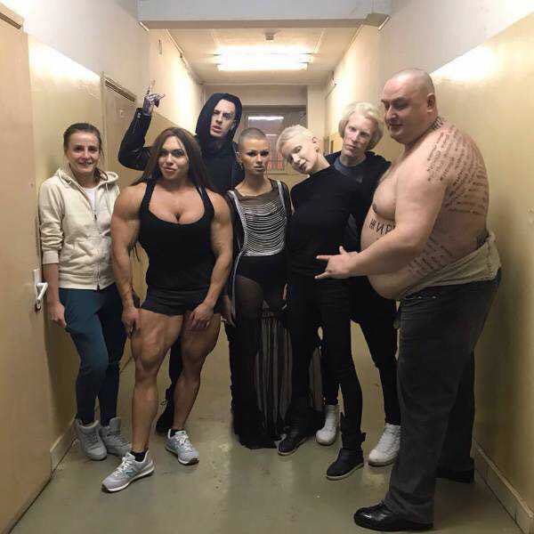 2ch迷スレ集 בטוויטר 衝撃 ロシア人さんの画像 どう見ても漫画に出てくる異能集団wwwwww 2ch迷スレ集 בטוויטר 衝撃 ロシア人さんの画像 どう見ても漫画に出てくる異能集団wwwwww