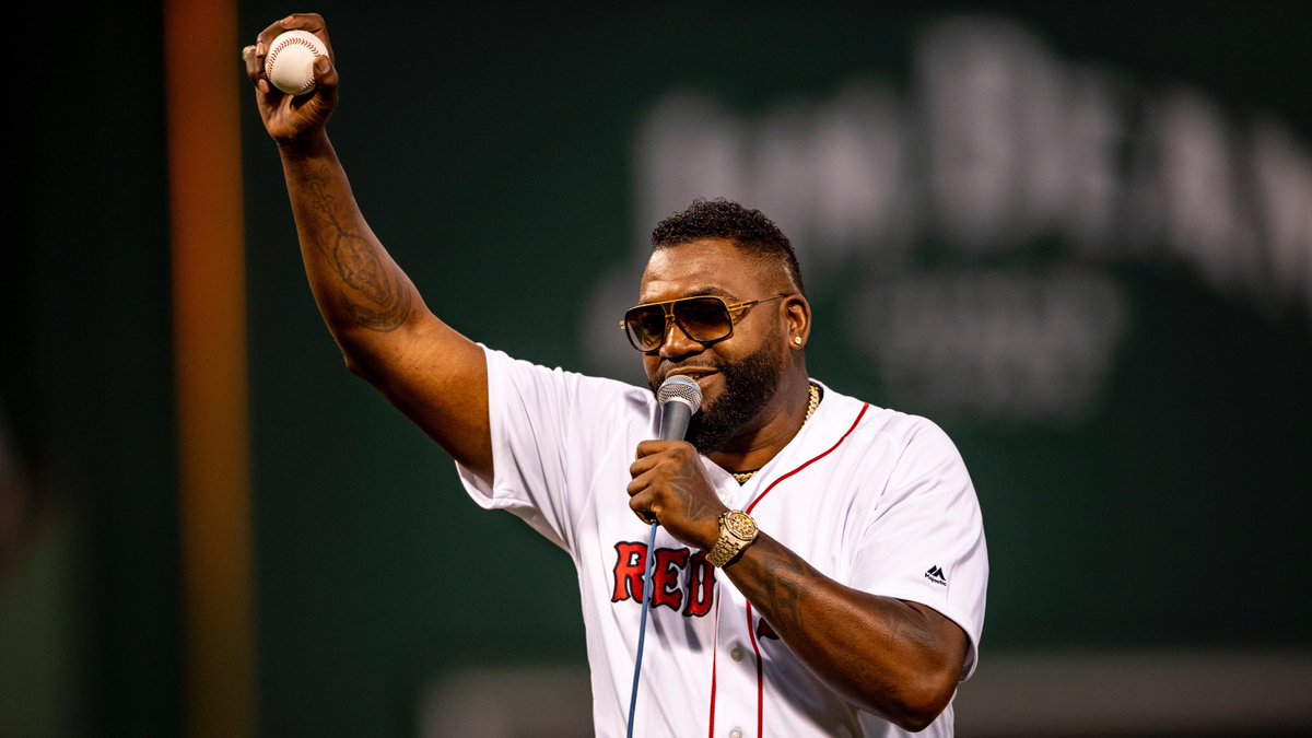 Red Sox tweet media