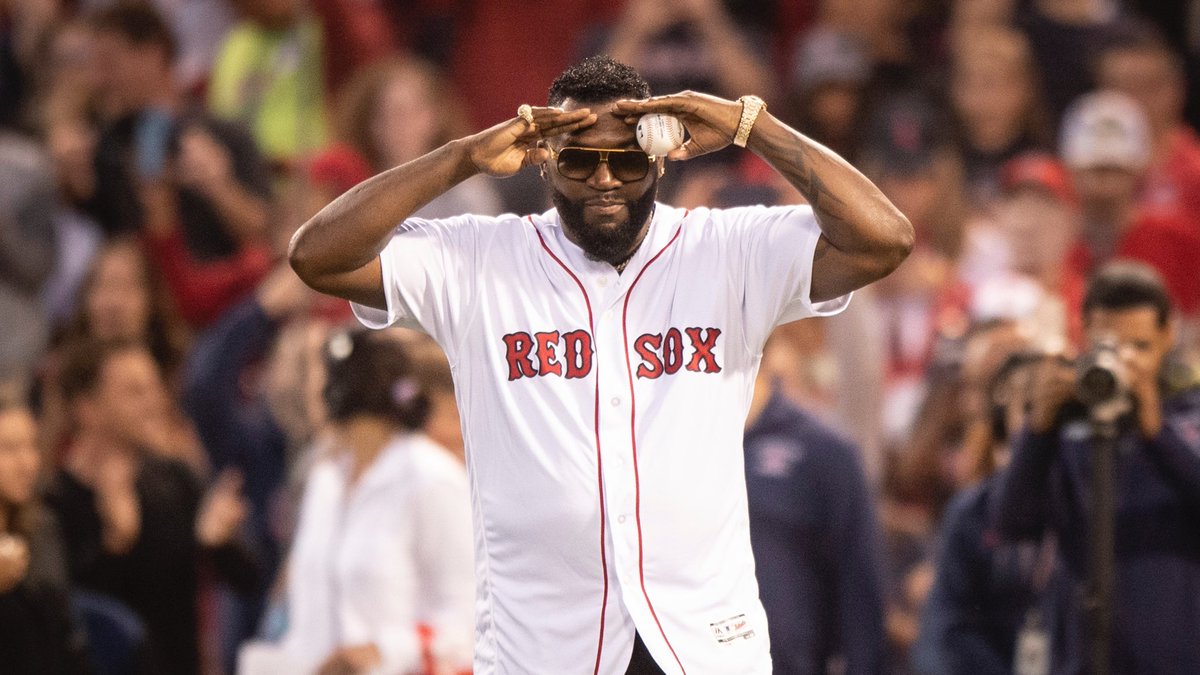 Red Sox tweet media