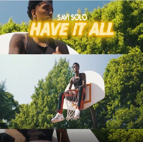 MADBEESENT's tweet photo. @savi4tf SaviSolo New Video Out now "Have It All" https://t.co/TGiaqOgUDh https://t.co/qWkBBCHmqY