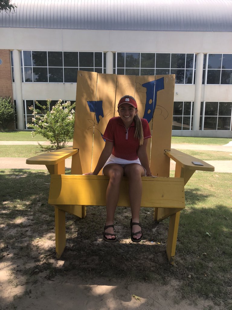 etownsend13002's tweet photo. I’m very excited to announce my verbal commitment to Southern Arkansas University! A huge thank you to God, my parents, coach, and many supporters that got me to where I am! https://t.co/HHvciluwTm