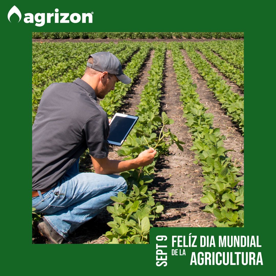agrizonAg's tweet photo. Hoy se recuerda el Día Mundial de la Agricultura 🌿 La tecnología, los avances, la conectividad y el esfuerzo hacen este día aún más importante. Feliz día colegas 👨🏻🌾 .#Agrizon #TransformaciónDelAgro #Ecommerce #Agricultura #Camarones #Flores #Acuacultura #Banano #Ganaderia https://t.co/EiSIz0Ec9N