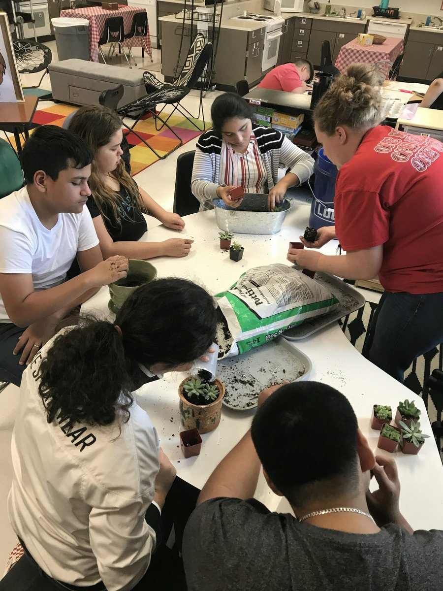 San Jacinto Tigers tweet media