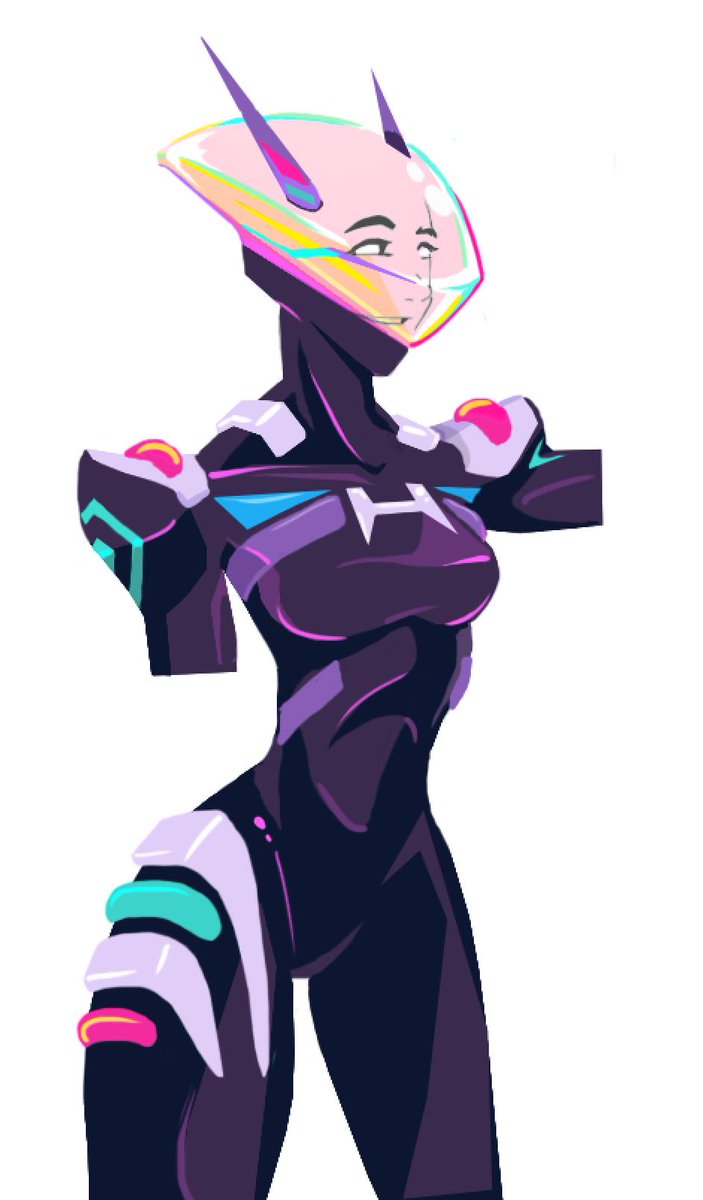 brybellringer's tweet photo. Another concept wip from Hyper B.A.E. 

#indiegames #gameart https://t.co/4CkhYguU6r