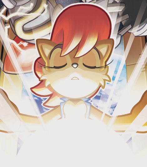 ⠀

—- ❝ One of these days you'll learn that 𝘚𝘗𝘌𝘌𝘋 is no substitute for common sense! ❞

             𝐒𝐀𝐋𝐋𝐘 ☆ 𝐀𝐂𝐎𝐑𝐍