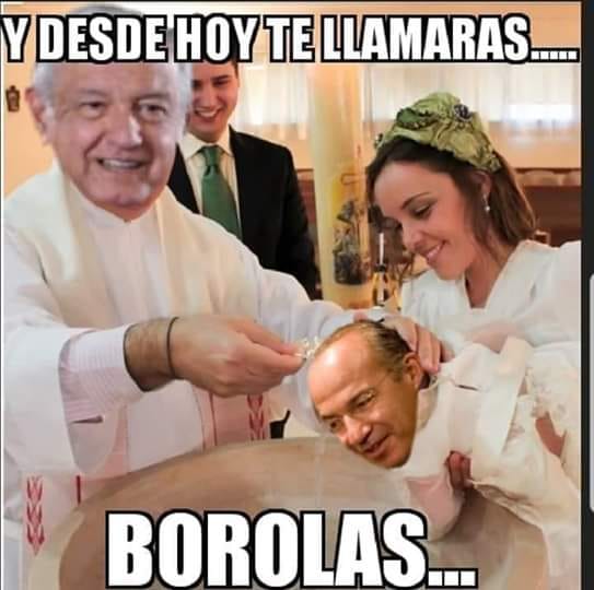 Y así fue por el resto de sus días