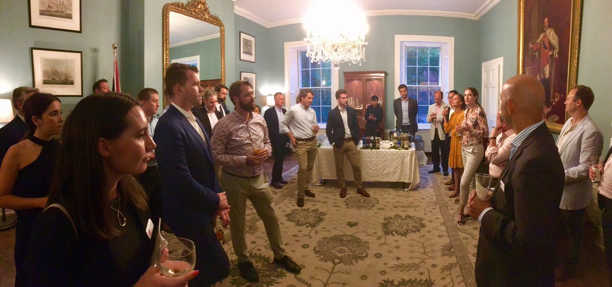 UK Consulate Boston (@ukinboston) on Twitter photo 🇺🇸 + 🇬🇧 are world leaders in quantum computing, so it’s no surprise that <a href="/QuantumTech_/">Quantum.Tech</a> will rotate their annual summits between Boston and London.
We’re delighted to host their quantum leaders in Boston tonight as their inaugural conference kicks off this week! 🇺🇸 + 🇬🇧 are world leaders in quantum computing, so it’s no surprise that <a href="/QuantumTech_/">Quantum.Tech</a> will rotate their annual summits between Boston and London.
We’re delighted to host their quantum leaders in Boston tonight as their inaugural conference kicks off this week!