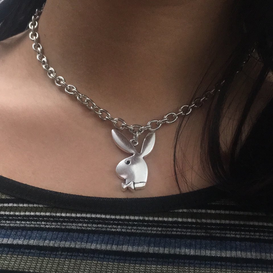 MarcVachonla's tweet photo. The Kaylashop@depop has the coolest #skull #charms  and more!  #crosses #daggers #cherubs #angels #goth #rocknroll #playboy #dagger #locksets 

Get shopping here>  https://t.co/b5C3XgxPxc https://t.co/VrGWFrEKNk