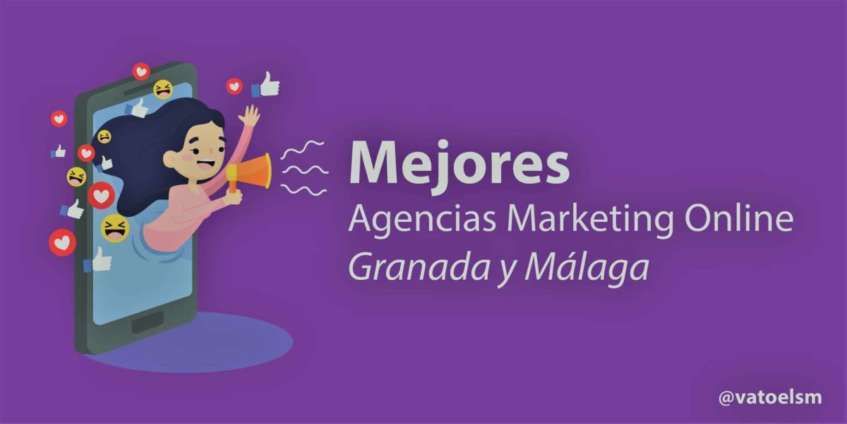 saluviHT's tweet photo. 🏅Las 26 Mejores Agencias de Marketing Online en Granada y Málaga https://t.co/fe9umpluMO vía @VatoelSM
#agenciamarketingmalaga #marketingonlinegranada https://t.co/LGYHeKmOcC