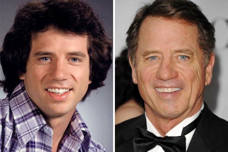 Happy 68th birthday to Luke Duke himself Tom Wopat, September 9. 