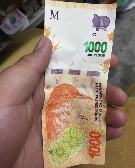 RT para encontrarte uno en la calle como yo