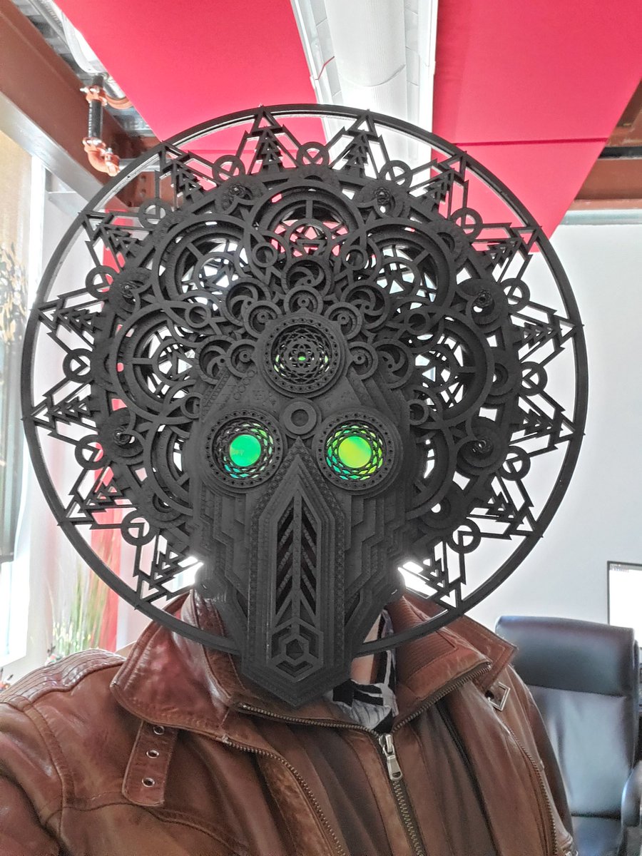IOHK_Charles's tweet photo. One of those days https://t.co/TJ73WRKfj1