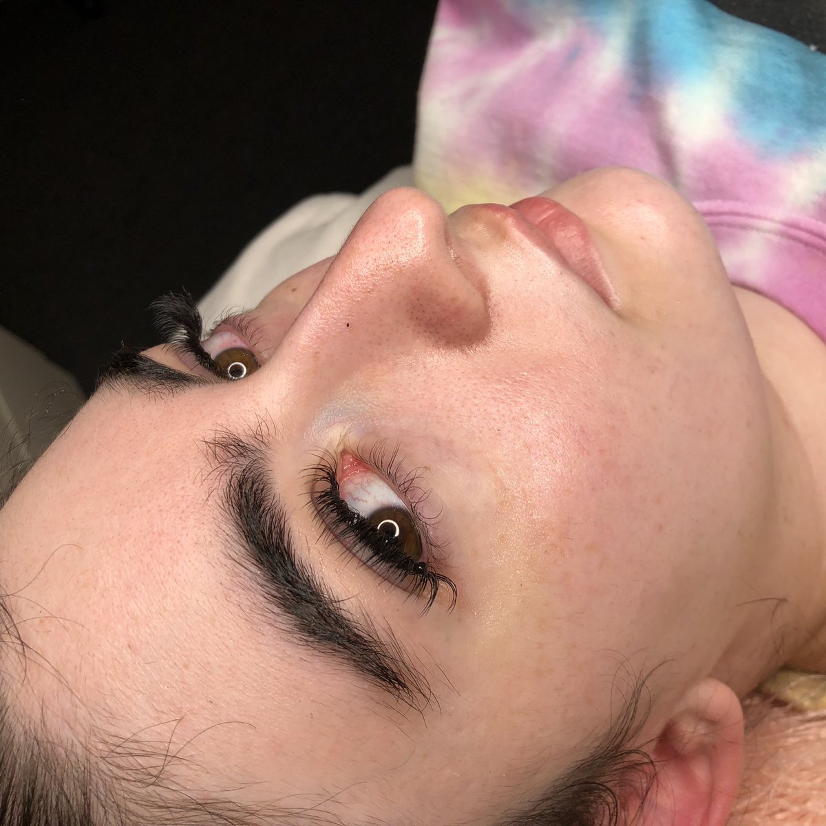 lashpixiepvd tweet picture
