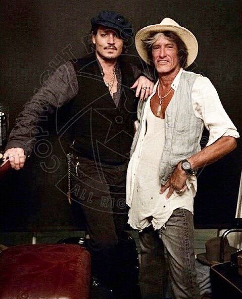  Pattie             Happy birthday to Joe Perry              