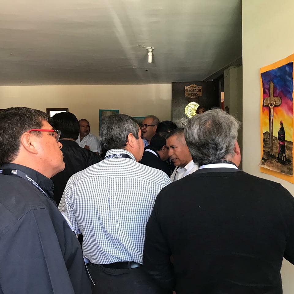 Ale29398014's tweet photo. Sanartem colaborando con el curso de actualización teológica con la diócesis de Querétaro https://t.co/SOfMRoXfd9
