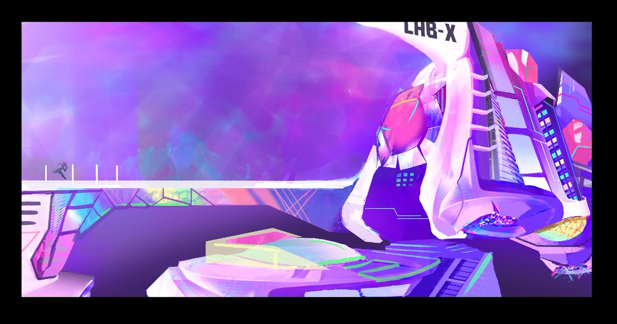 brybellringer's tweet image. Looking back on some old thumbnails I made back in the day before I begin doing concept art for the 🔥second world🔥 in #Elsie 

#gamedev