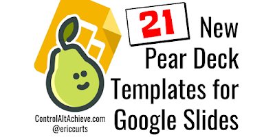 21 New Free Interactive Pear Deck Templates for Google Slides controlaltachieve.com/2018/01/pearde… #GSuiteEDU
#edtech