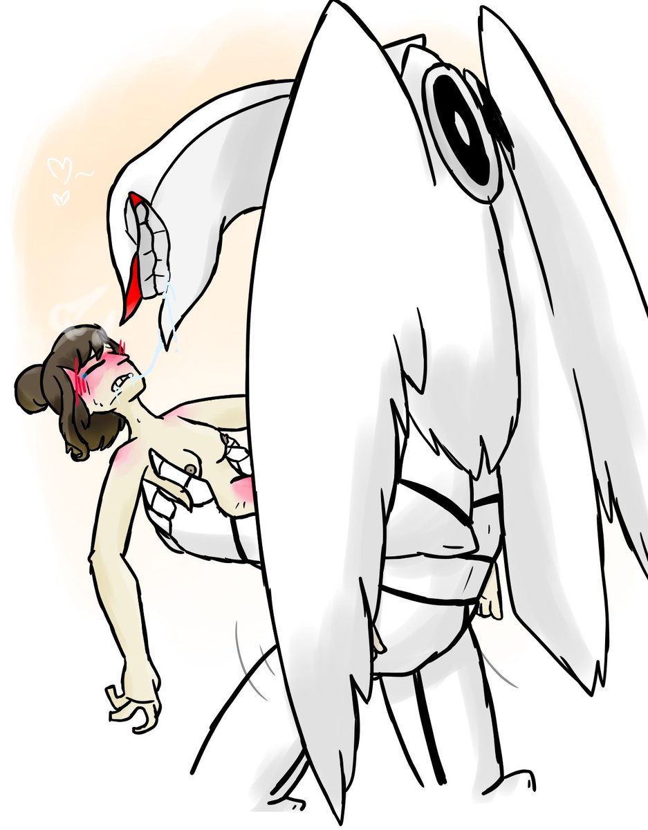 horny_watchy's tweet photo. This is why they used the dummy plugs instead of real pilots..
Stupid and sensual horny robots-
#Evangelion #MassProductionEva #originalcharacters #Epsilon03 #Marie #NSFW https://t.co/ITW2GYgEVC