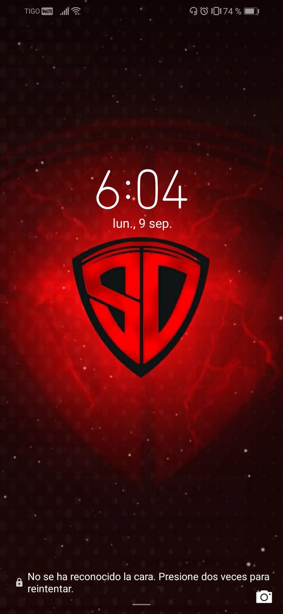 Es bellísimo 🥺😍

#SDEra 🔥