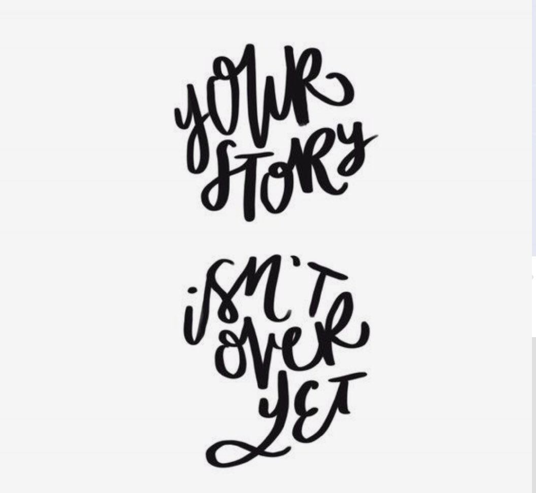 Carolinefayeann's tweet photo. This week is suicide awareness week and tomorrow is suicide awareness day. I encourage everyone to share a quote, give someone a compliment or even wear purple or turquoise this week๐๐ #youmatter #teammarlee https://t.co/2EefC6mybI