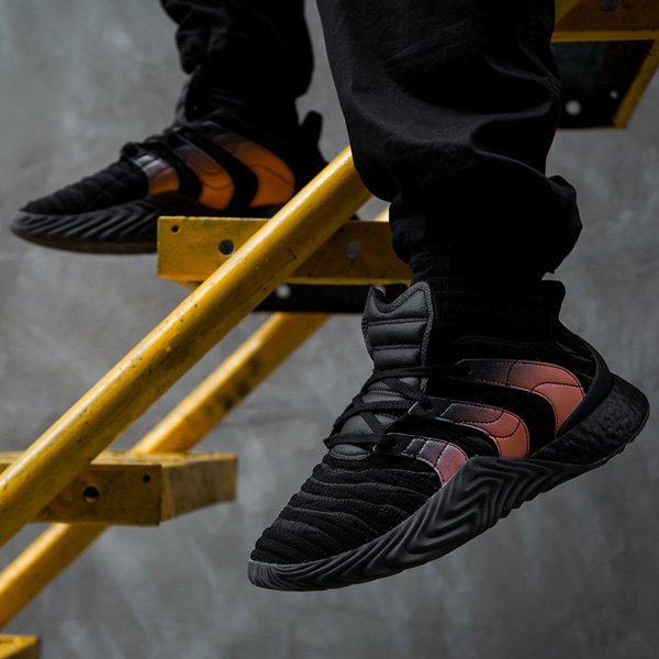 adidas sobakov 2.0 black