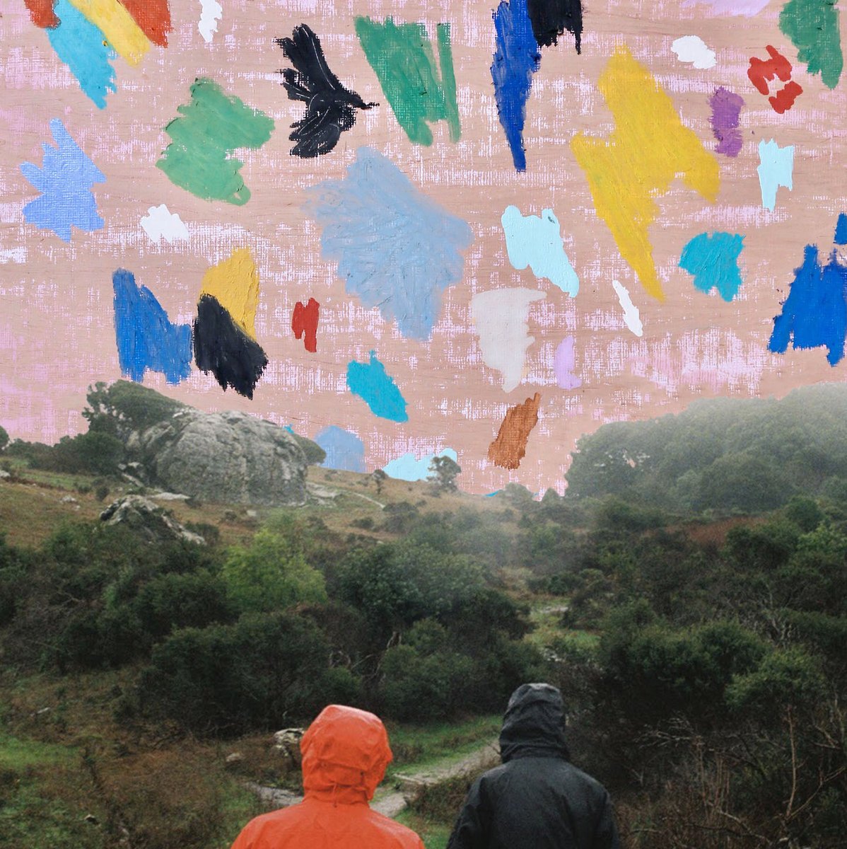 neonpajamas's tweet photo. | Music Interview |

Like Passing Back &amp; Forth a Ball of Clay // Speaking with Joe Nora and Karavelo

https://t.co/MvBgls7ta9

[@joenoraa x @karav3lo] https://t.co/uggbm5l1NK