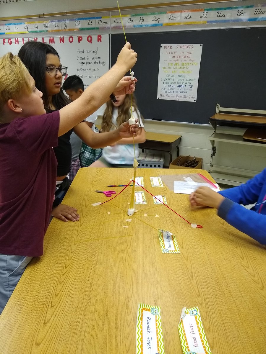 BeckaGoshert's tweet photo. Had some great team building and working in groups practice today #Glenwoodkidsdeserveit https://t.co/YSMULLNmp6