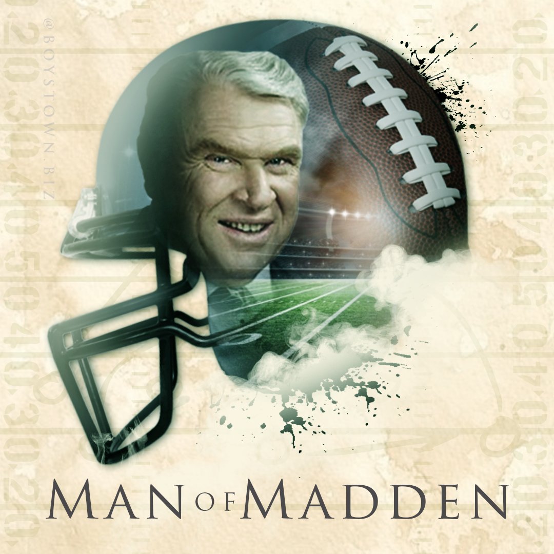 In Man of Madden, five players set sail on a football diving trip that soon changes into something much more football. 🏈
.
#football #madden #manofmaden #videogamememes instagram.com/p/B2M95Y9lT0v/
