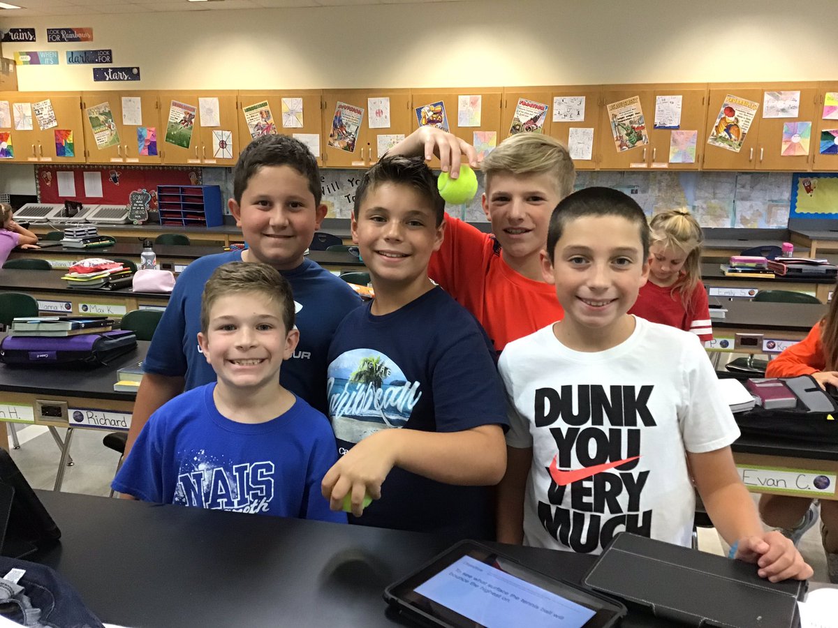 mrs_fis's tweet photo. First science lab complete! We are learning how scientists create controlled experiments and having fun while doing it! #aNAISing https://t.co/lqVjBMWXCQ