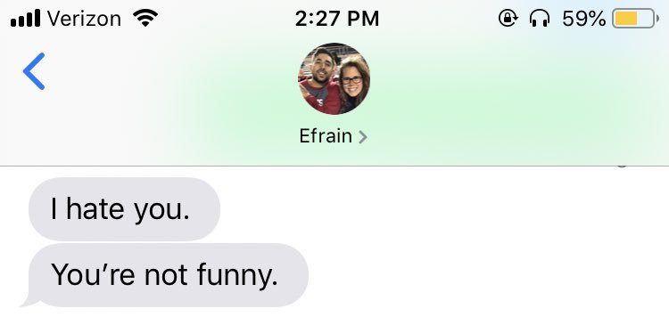 Amy Annala tweet media