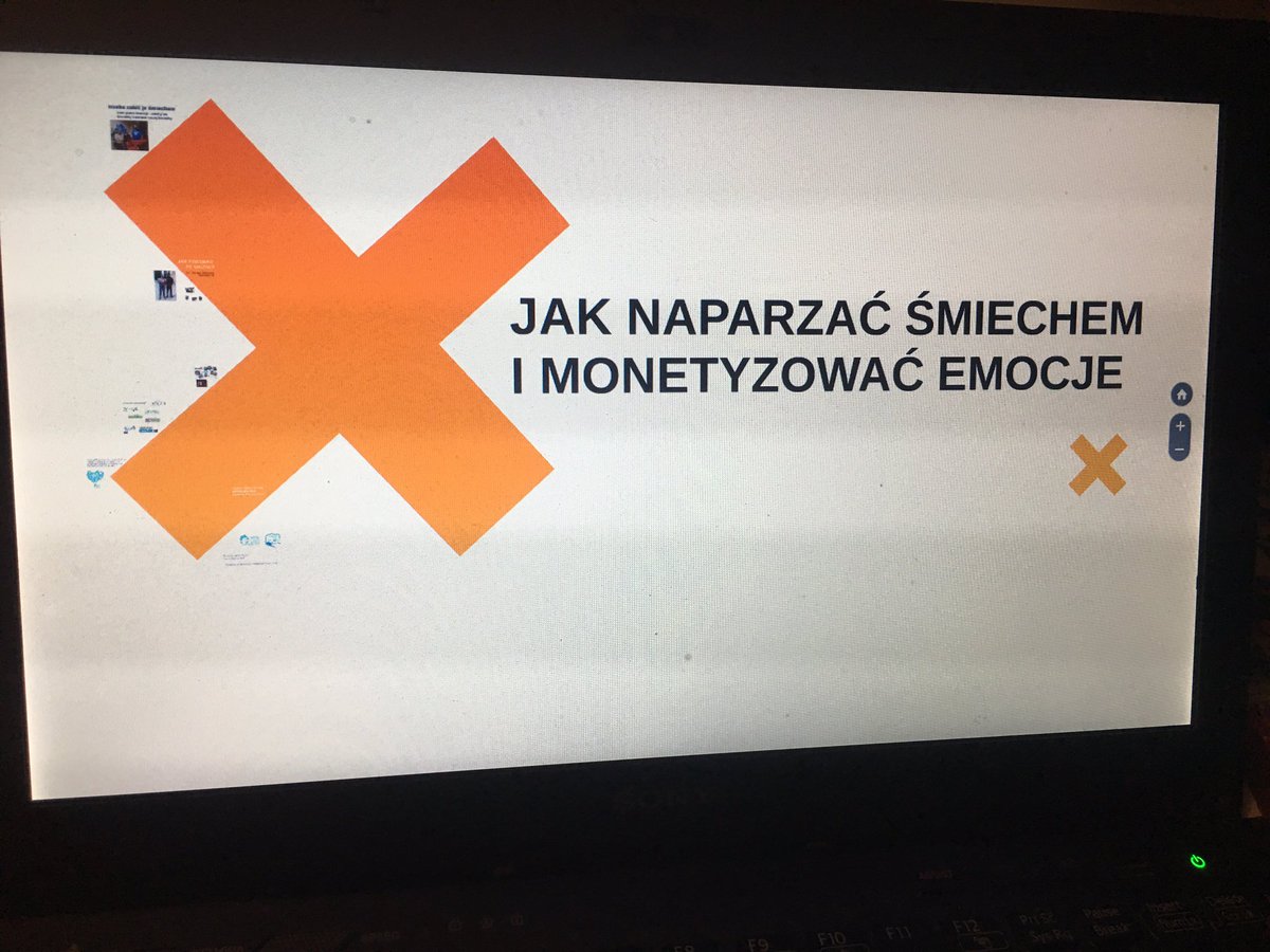 tfurca's tweet photo. a jak u was z prezentacjami na InternetBeta 2019 ??? gotowe ??? #prezka #prezi #internetbeta #hospicjum #thinkdada #rzeszow #wroclaw https://t.co/jLWJKHc253