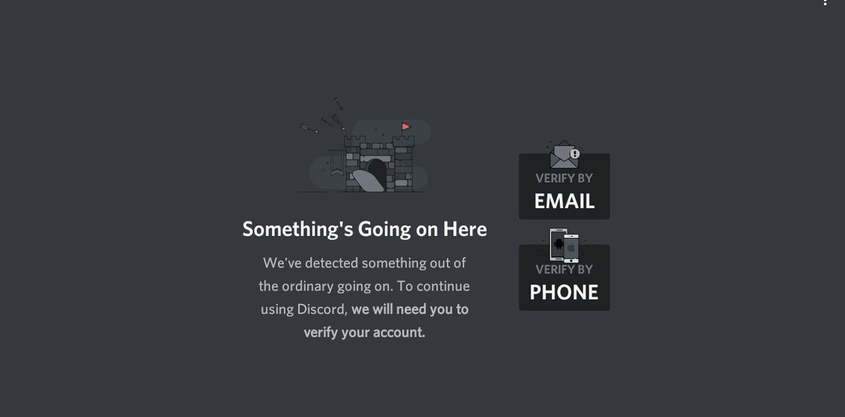 How To Verify Your Phone Number On Discord