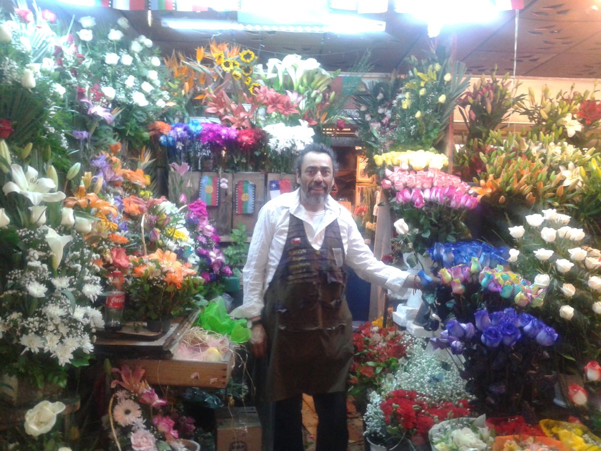 muerte_cultura's tweet photo. PÉRGOLA SANTA MARÍA
Si necesitas flores para tus vivos y tus difuntos, te recomiendo visitar el #Local8 de la #PérgolaSantaMaría, ubicada en Santa María con Avenida La Paz. Su dueño es #ArturoGonzález y este espacio es considerado como #PatrimonioHistóricoNacional. https://t.co/X0jBoUIlrG