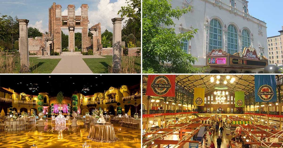#Indiana is home to some great #historic venues. If you're not sure where to host your next #event, start with this list.
crystalcatering.com/blog/best-hist…