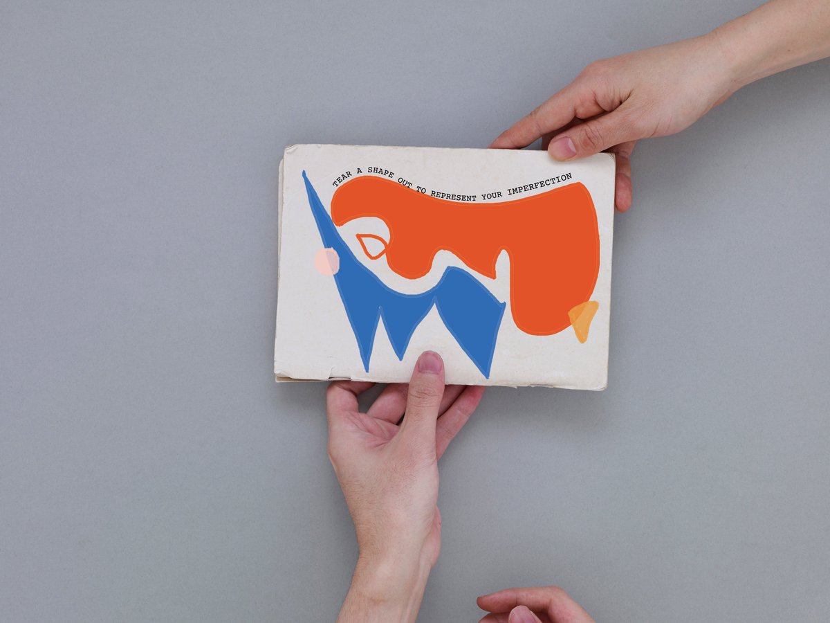 Launching⚡️Feeling of the Month Club⚡️––a subscription service that delivers emotional exercises! 
Subscribe now: feelingofthemonth.com