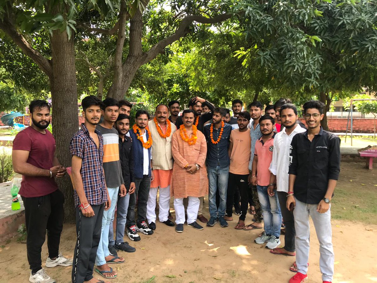 Vikash Singh tweet media