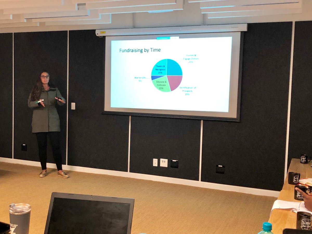 pyma_SA's tweet photo. Our Executive Director also got a chance to be part of the Directors Circle Event hosted by the Learning Trust. The event involved sharing Information related to Fundraising Strategies & alternative fundraising streams #event #directors #funding @IkamvaYouthSA @theLearningT https://t.co/eoqJs6SUna
