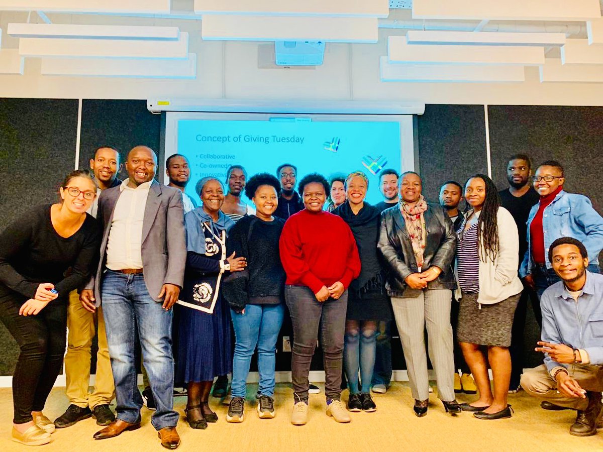 pyma_SA's tweet photo. Our Executive Director also got a chance to be part of the Directors Circle Event hosted by the Learning Trust. The event involved sharing Information related to Fundraising Strategies & alternative fundraising streams #event #directors #funding @IkamvaYouthSA @theLearningT https://t.co/eoqJs6SUna