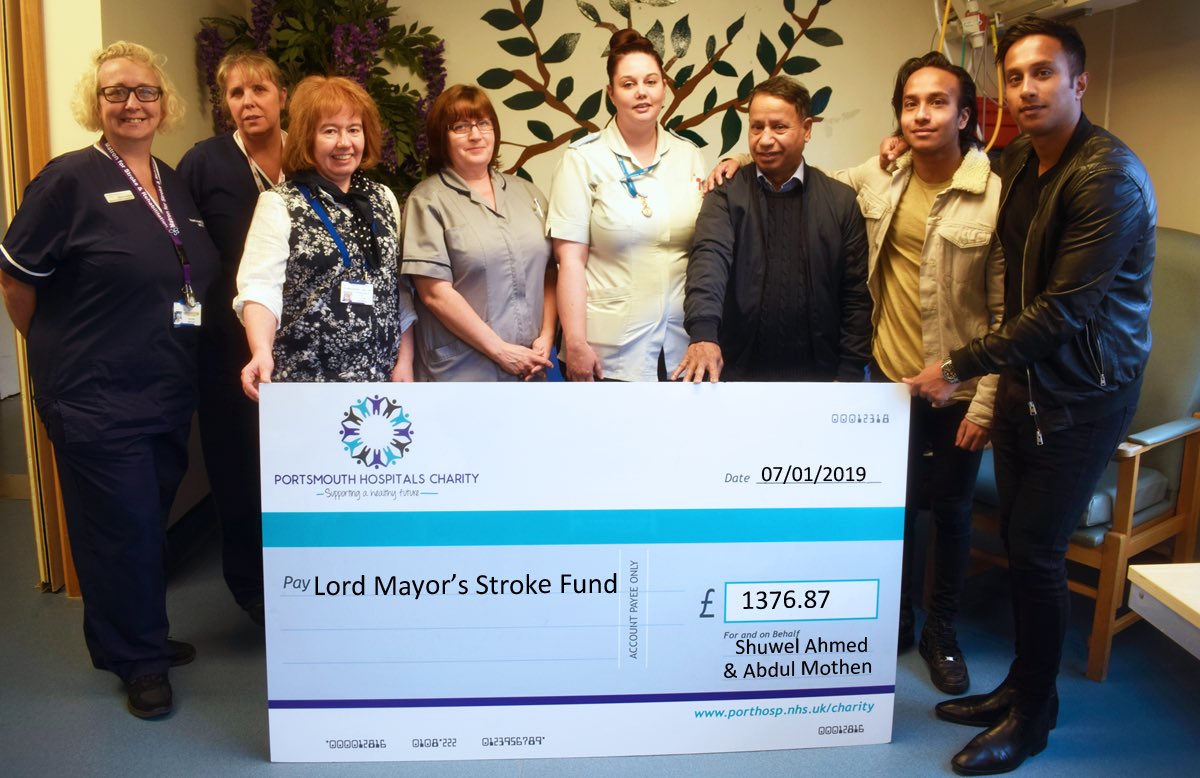 phtstroketeams's tweet photo. @phtstroketeams 
January 2019 https://t.co/g7C7wC3wwc