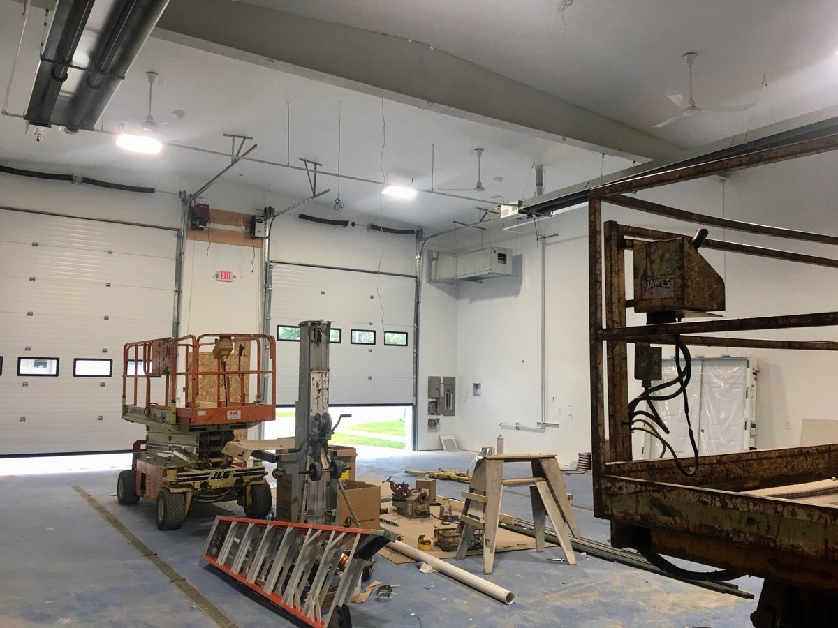 ExtremeAudio920's tweet image. Remodel in Manitowoc almost completed.  Here are some updated pictures