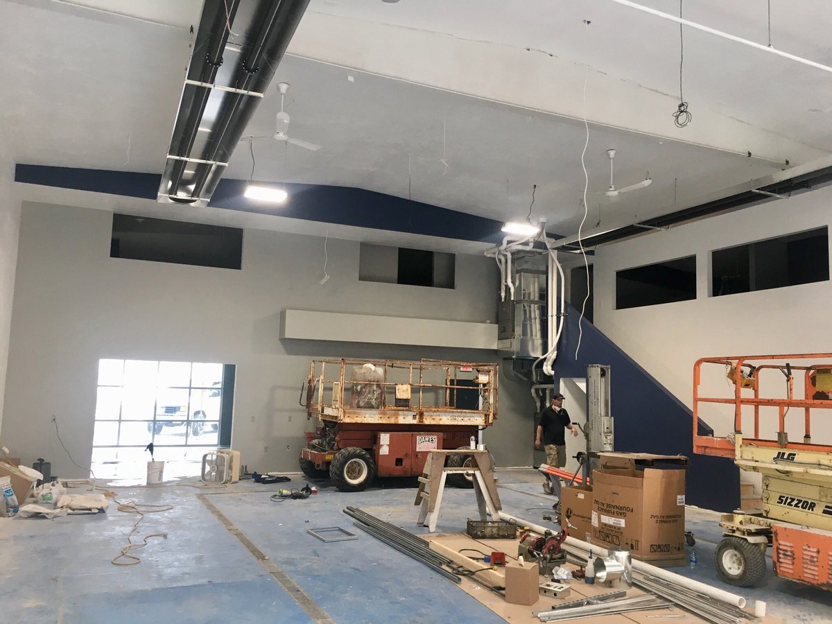 ExtremeAudio920's tweet image. Remodel in Manitowoc almost completed.  Here are some updated pictures