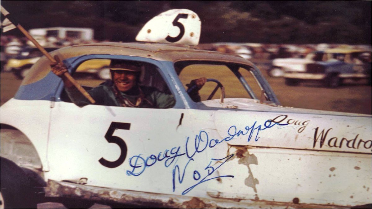 trackstaruk's tweet photo. 2019 BriSCA F1 Stock Car, Autotech Recruitโ World Final Countdown:
We are; 1963 World Champion Doug Wardropper (5) days away!
#5DaysToGo
#WorldFinalCountdown
#14thSeptember2019
#AdrianFluxArena
#KingsLynn
Pictures from https://t.co/h2quNEe14G https://t.co/lgek9TyIDr https://t.co/6S9x5vMK5e