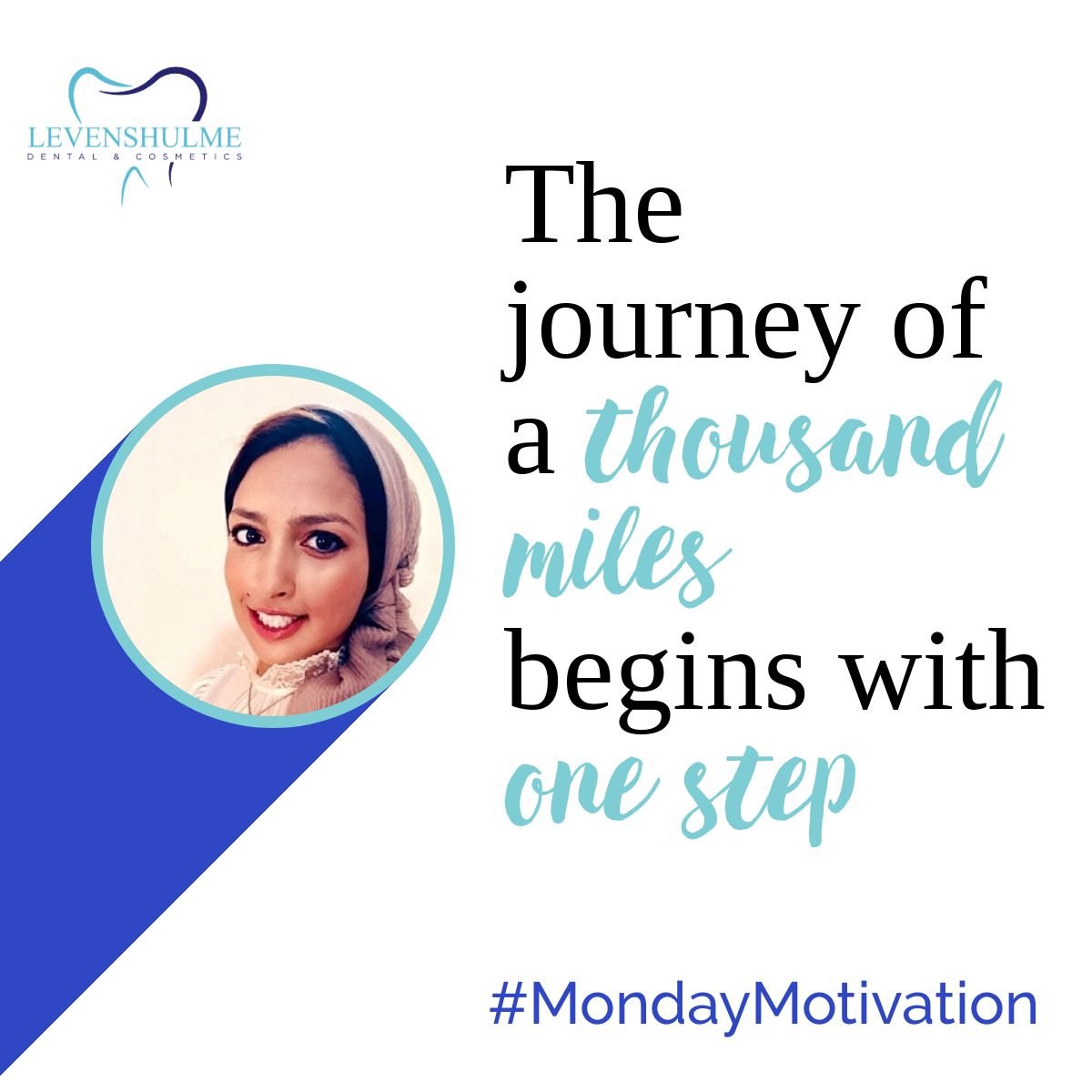LevenshulmeDen2's tweet image. Having a good/bad start to your week? - Comment Below 👇

We want to know 😊
.
.
.
.
.
.
.
.
#ManicMonday #MotivationMonday #TGIM #MondayMantra #Dentist #CosmeticDentistry #manchester #stockport #levenshulme #didsbury #wilmslow #bredbury #cheshire #burnage #invisalignuk #smile
