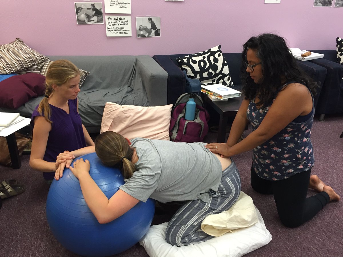 DONAIntl's tweet photo. Don't forget that all of your doula recertification paperwork can be found here: https://t.co/ZEQx8AHF59 #DONAProud #doula https://t.co/oFqaJJITzN