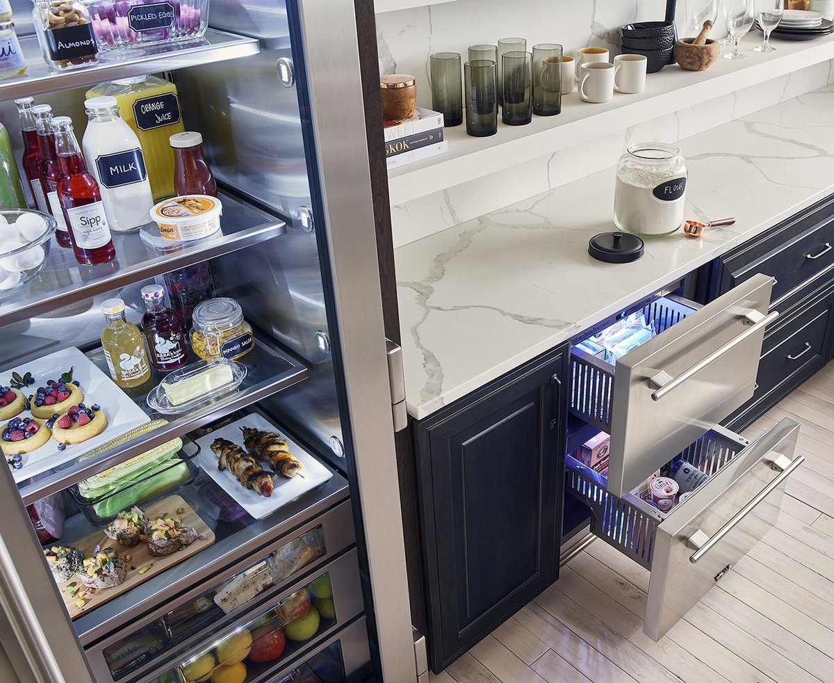 True Residential tweet media