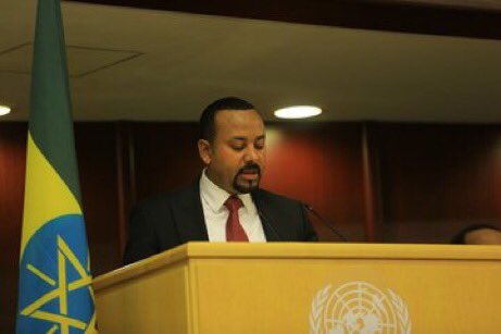 ECA_OFFICIAL's tweet photo. Le Gouvernement de #Ethiopia a présenté aujourd’hui son ambitieux programme de réformes #economic à la #developmentcommunity & au secteur #private. @ECA_Official a eu l'honneur d'accueillir cet évènemt & de se pencher sur le programme avec @WorldBank @EU_Commission @IMFNews https://t.co/dkt6hgiOKS
