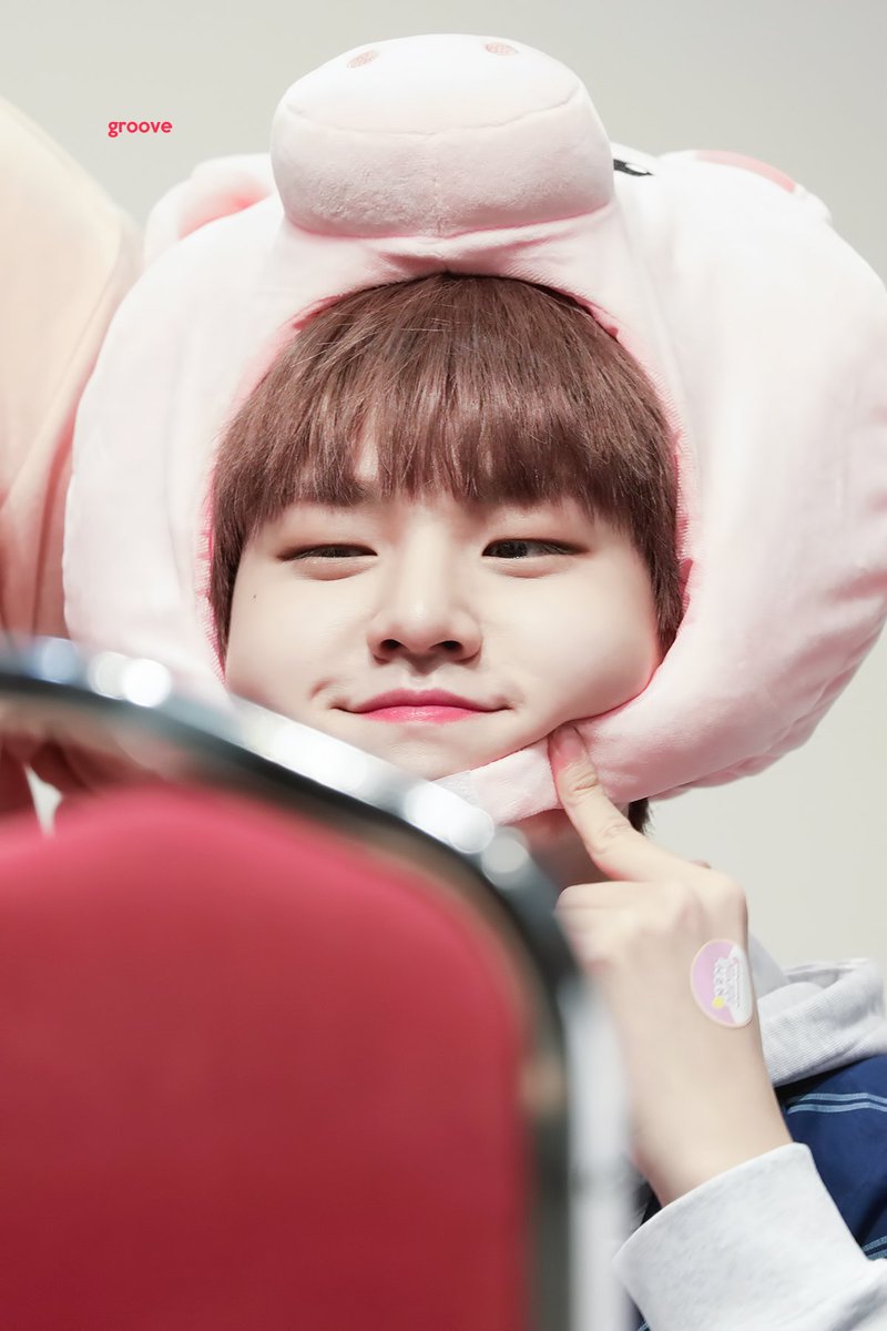 groove_ndh's tweet photo. 190908 말랑말랑 
#남도현 #NAMDOHYON #엑스원 #X1 #귀여운남도현 https://t.co/lOckhV99Qg